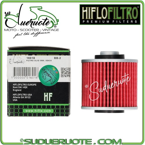 Filtro olio yamaha 660 - mt, 03