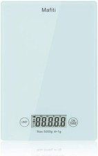 Bilancia digitale da cucina