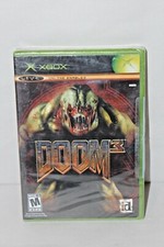 Doom 3 (Microsoft Xbox, 2005)