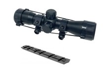 4x32 Rifle Scope For Ruger