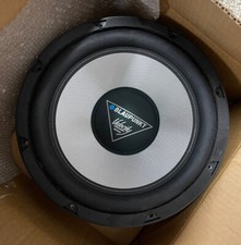 Subwoofer Blaupunkt Velocity Vw300