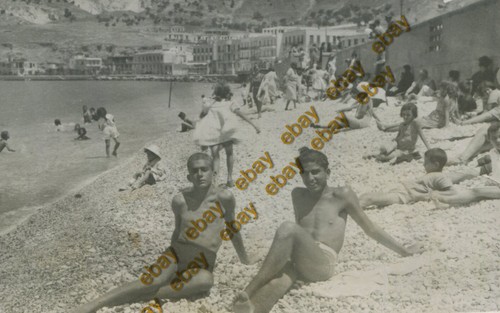 51127 grecia anni due - grecia, 50.