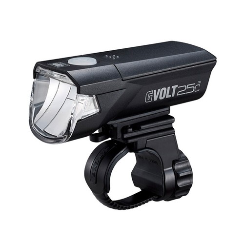 Cateye gvolt 25c luce - gvolt,