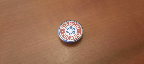 Stemma marchio tappo - , rotondo
