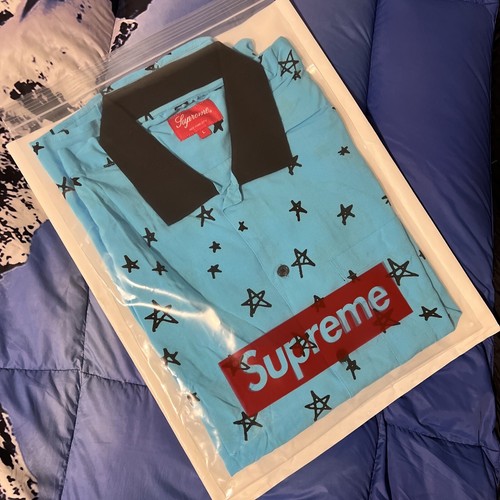 Camicia supreme devil rayon - devil,