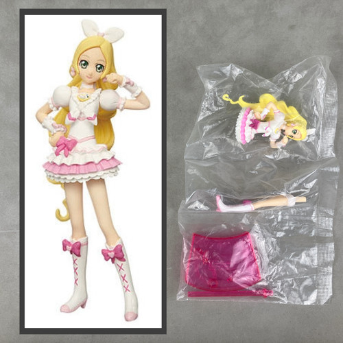 Bandai suite precure pretty - suite,
