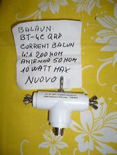 CB BALAUN PER DIPOLO CB NUOVO MAI USATO