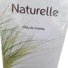 Vtg Yves Rocher NATURELLE