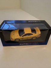 Autoart Saleen S351 Mustang