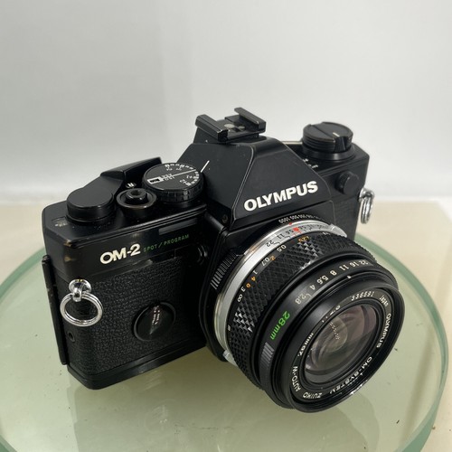 Olympus fotocamera reflex - olympus,