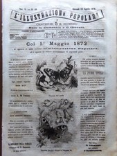 Illustrazione popolare 18 - l'illustrazione,