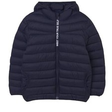 GIUBBINO PIUMINO RAGAZZO