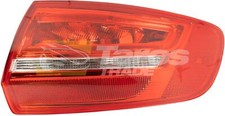 Fanale posteriore per audi - posteriore,