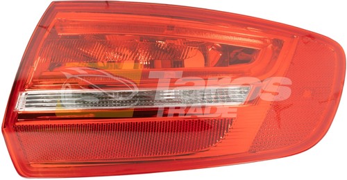 Fanale posteriore per audi - fanale,