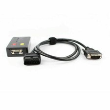 VAG Airbag Reset Crash Data