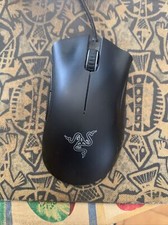 Razer DeathAdder V2 Pro Mouse da Gioco