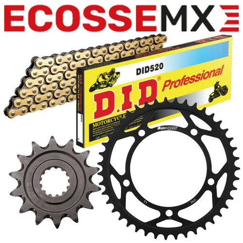 Kit pignone beta 350rr - kit,