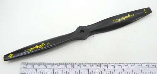 Elica zingali 25 x - -, 6"