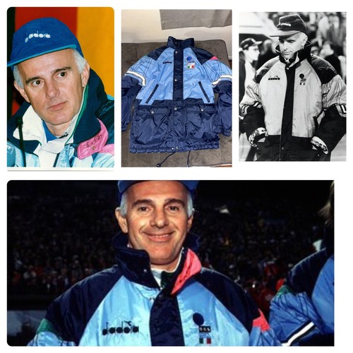 Raro parka diadora italia - raro,