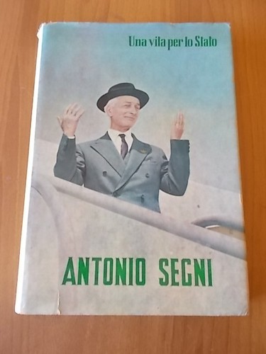 Matteo monte antonio segni - antonio,