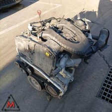 ⭐ Motore 188A3000 per FIAT PUNTO 188 1999-2003 usato (104408)