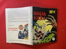 TEX 3 TRE STELLE n. 127 MAGIA