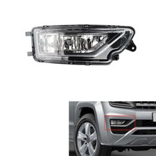 Right Front Bumper Fog Light