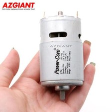 Motore ZYT-775 12V 24V 36V