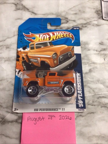 Hot wheels 2011 flashsider - hot,