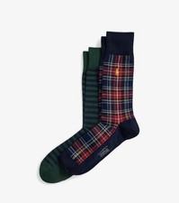 Ralph Lauren Uomo Due paia di