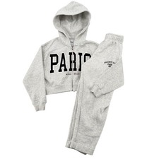 Set tuta Zara bambino Parigi