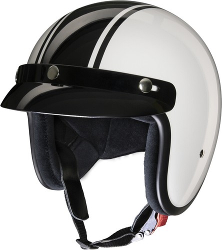 Casco jet redbike 675 - jet, rb-675
