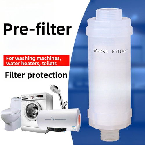 Filtro acqua pollici per - filtro, pp
