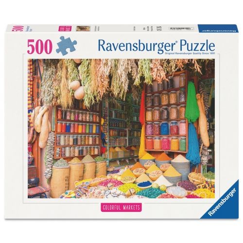 Ravensburger rvb12001816 - ravensburger,