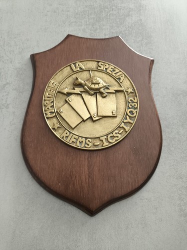 Crest marina militare italiana