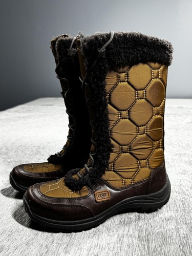Stivali ugg donna - stivali,