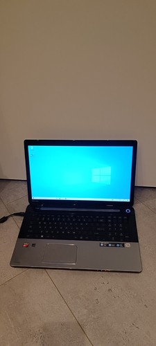 Toshiba satellite l75d a7283 - toshiba,