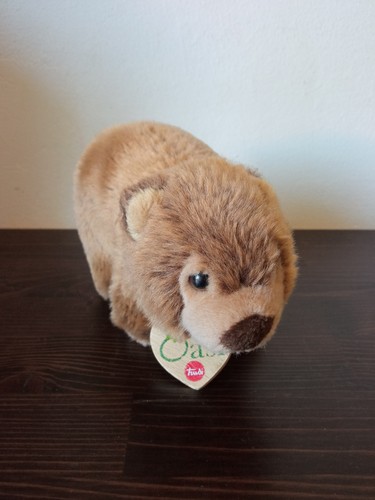 Trudi orso marsicano marrone - trudi,