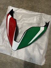 Ducati Panigale V4 2025 Codone Monoposto