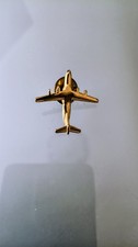 Spilla Aereo Aeronautica