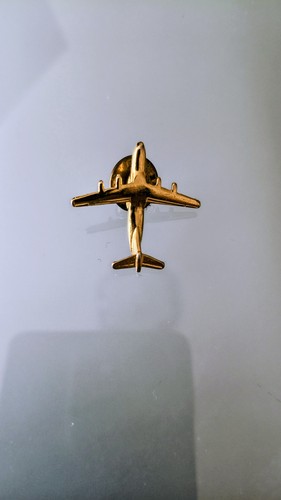 Spilla aereo aeronautica - spilla,
