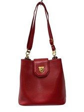 Borsa a tracolla PELLE BORSA