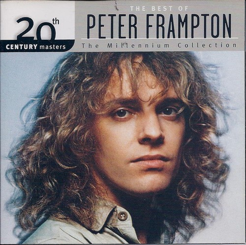 Peter frampton the - frampton,