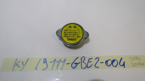 Tappo radiatore radiator cap - tappo,