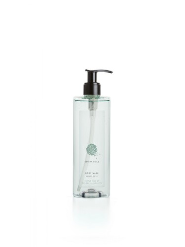 Geneva guild dispenser body - geneva,