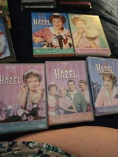 Hazel Complete Series Seasons