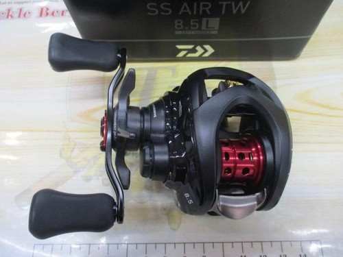 Daiwa air 5l - air, bait