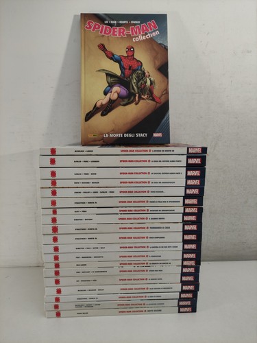 20x amazing spiderman - amazing,