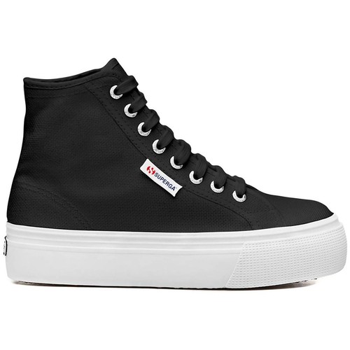 Stivaletti superga 2708 top - 2708, hi