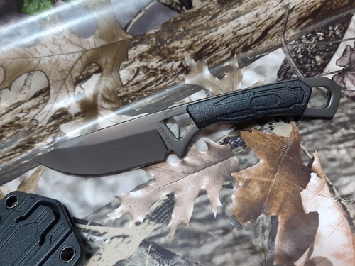 Haller neck knife - haller,